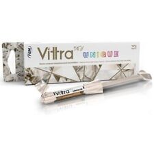 FGM Vittra APS Único, Universal Shade 4g Seringa Chroma Composite Claro-Cured, usado comprar usado  Enviando para Brazil