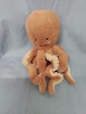 Jellycat odell octopus for sale  THETFORD