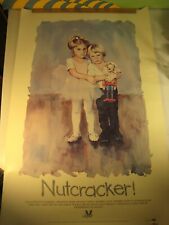 Nutcracker 1985 joseph for sale  Erie