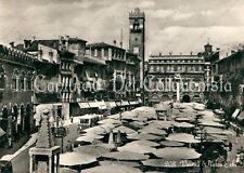 1950c verona piazza usato  Cremona