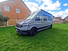 lwb vw van crafter for sale  UK