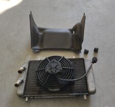 Radiatore ventola radiatore usato  Vado Ligure