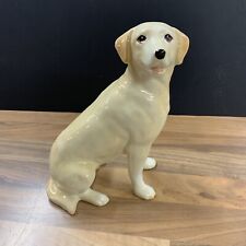 Golden labrador figure for sale  Shipping to Ireland