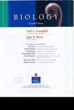 Biology paperback jane for sale  Shipping to Ireland