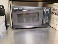 Sharp carousel microwave for sale  Marseilles