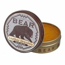 Bear grease leather for sale  Clifton