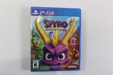 Playstation spyro reignited for sale  Battle Creek