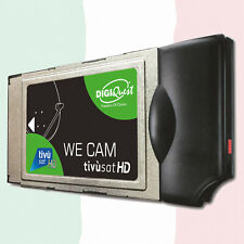 Wecam smarcam digiquest for sale  Shipping to Ireland