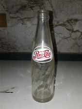 Bottiglie vintage pepsi usato  Fondi