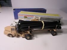 Dinky toys tracteur d'occasion  Frejus