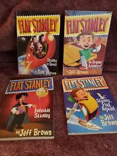 Lot flat stanley for sale  Paradise