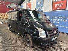 2008 ford transit for sale  SOLIHULL