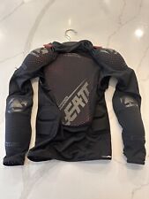 Leatt body protector for sale  Shipping to Ireland