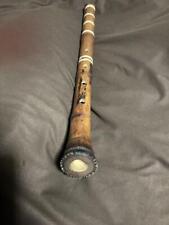 Instrumento de flauta japonés Shakuhachi I418, usado segunda mano  Embacar hacia Argentina