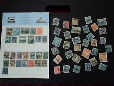 Old chile postage for sale  TWICKENHAM