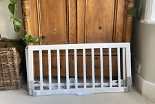 Babydan wooden bed for sale  SAFFRON WALDEN