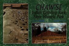 Chaw indian grinding for sale  Pelham