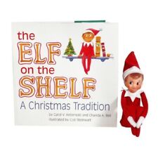 Elf shelf christmas for sale  Highland