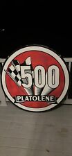 Platolene 500 double for sale  Snohomish