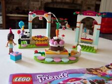 Lego 41110 friends for sale  Hampshire