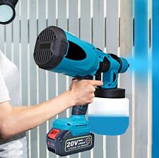 Makita pistolet peinture d'occasion  Wattrelos