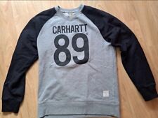 Carhartt pullover sweatshirt gebraucht kaufen  Berlin