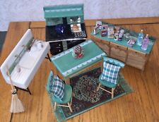 Doll house furniture for sale  WESTHILL