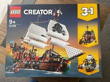 Lego creator pirate for sale  NEWBURY