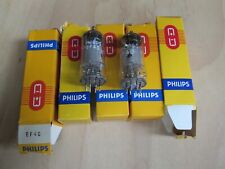 Ef40 philips miniwatt d'occasion  Expédié en Belgium