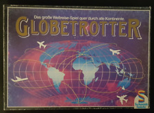 Globetrotter 4962 schmidt gebraucht kaufen  Bernau
