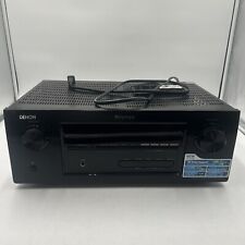 DENON AVR-2113CI Home Theater 7.1 4K Network Receiver amplifier HDMI for sale  Shipping to South Africa