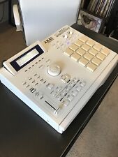 Rare white mpc d'occasion  Expédié en Belgium