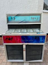 seeburg jukebox for sale  LIVERPOOL