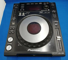 Pioneer CDJ-850-K DJ Digital Media Player Used from Japan, used for sale  Shipping to Canada