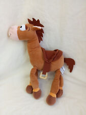 Peluche cheval pile d'occasion  Lille-