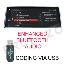 Bmw enhanced bluetooth for sale  Shipping to Ireland