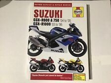 Suzuki gsx r600 for sale  REDHILL