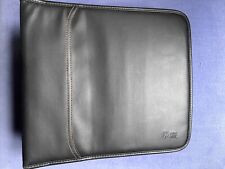 Black leatherette caselogic for sale  Ireland