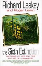 Sixth extinction patterns for sale  Montgomery