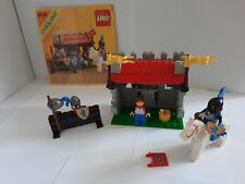 Lego 6041 moyen d'occasion  Villejuif