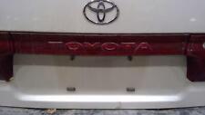 Toyota previa tail for sale  Asheville