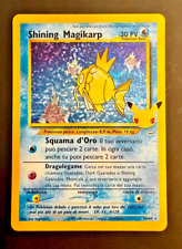 Carta pokemon shining usato  Ospitaletto