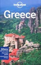 Lonely planet greece for sale  UK
