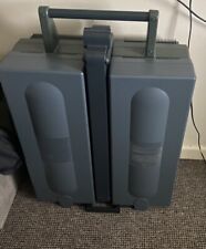 Philips foldable sunbed for sale  BURY