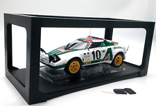 Lancia stratos team for sale  Albany
