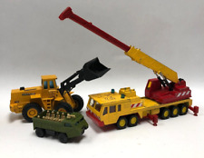 toy diggers for sale  WELWYN GARDEN CITY