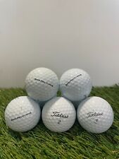 24 Titleist Pro V1 Golf Balls 2 Dozen B Grade for sale  Shipping to South Africa