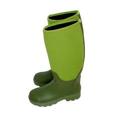 Neoprene wellington boots for sale  PONTYCLUN