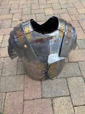 Suit armour costume for sale  LINGFIELD
