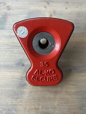 Alko insert only d'occasion  Expédié en Belgium